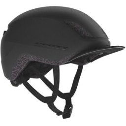 Scott II Doppio Plus, Granite, M