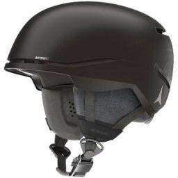 Atomic Four AMID Pro, 51-55, BLACK BC
