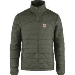 Fjällräven Expedition X-Light Jacket Herr, Forest Green, M
