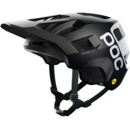 POC Kortal Race MIPS, UraniumBla, XS/S