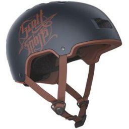 Scott Jibe, Midnight B, M/L