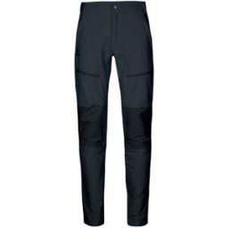 Halti Pallas Plus II X-Stretch Byxor Dam, 40+, Anthracite Grey