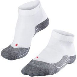 Falke RU4 Short Socks Dam, Vit, 37-38