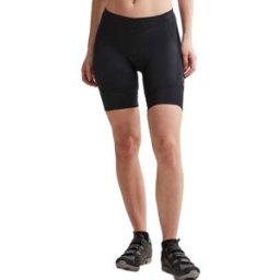 Craft Essence Shorts Dam, Black, L