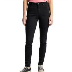 Lee Scarlett High Dam, Black, 27/31