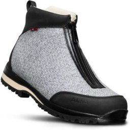 Alfa Grend Vinterskor Dam, grey, 41