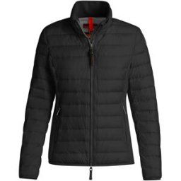 Parajumpers Geena Jacket Dam, Svart, S