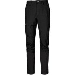 Halti Hiker DrymaxX Pant Herr, Svart, L