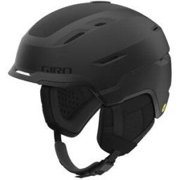 Giro TOR Spherical Mips, Mat Black, S