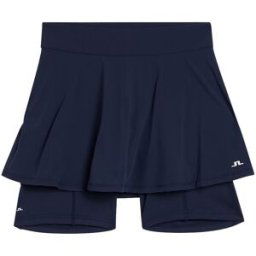 J.Lindeberg Petra Skirt Dam, S, JL Navy