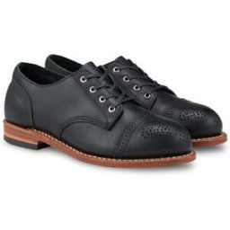 Red Wing Hazel Dam, Svart, 40