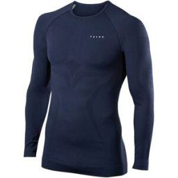 Falke MW Long Sleeve Shirt Herr, S