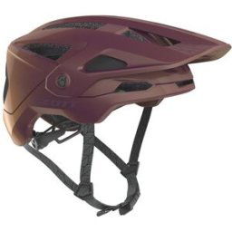 Scott Stego Plus, Purple, M