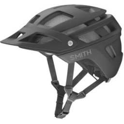 Smith Forefront 2 Mips, Matte Black, 51-55