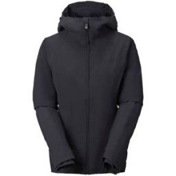 Sweet Protection Curve Stretch Jacket Dam, Svart, L