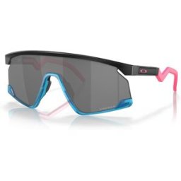 Oakley BXTR, 39, Matte Blk / Prixm Blk