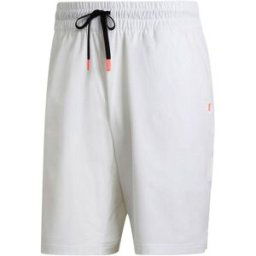 adidas Ergo Tennis Shorts Herr, Vit, XL
