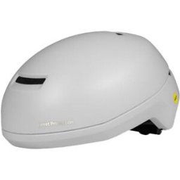 Sweet Protection Commuter Mips Helmet, S/M, BRONCO WHITE