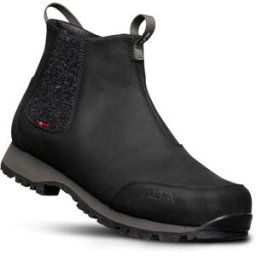 Alfa Sete Chelsea Boot Herr, Black, 41