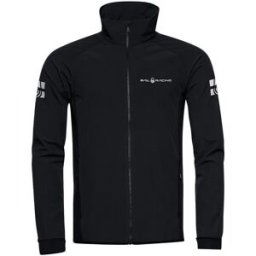 Sail Racing Spray Softshell Herr, CARBON, S