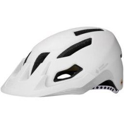 Sweet Protection Dissenter Mips Helmet, M/L, MATTE WHITE