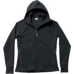 Houdini Mono Air Houdi Dam, True Black, L