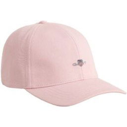 GANT Shield High Cap, S/M, BLUSHING PINK