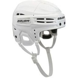 Bauer IMS 5.0 Hjälm, WHT, M