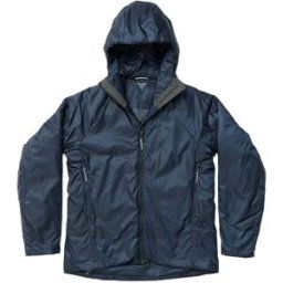 Houdini Dunfri Jacket Dam, XS