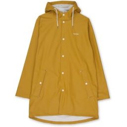 Tretorn Wings Rainjacket Unisex, Harvest, S