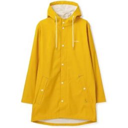Tretorn Wings Rainjacket, Gul, S