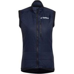 adidas Terrex Primaloft Hybrid Insulation Vest Dam, LegInk, L