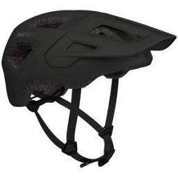 Scott Argo Plus, Mattsvart, M/L