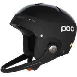 POC Artic SL MIPS, XL/XXL, Uranium Black