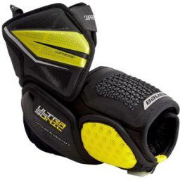Bauer Armbågsskydd Ultrasonic Senior, XL