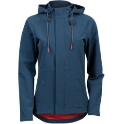 Pearl Rove Barrier Jacket Dam, Dark Denim, M