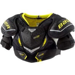 Bauer Axelskydd Ultrasonic Youth, S