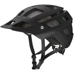 Smith Forefront 2 MIPS, Mattsvart, M