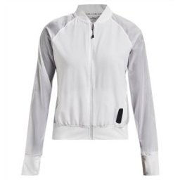 Under Armour UA Run Anywhere Storm Jacket Dam, Vit, S