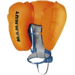 Mammut Light Protection Airbag 3.0, Dark Cyan, 30