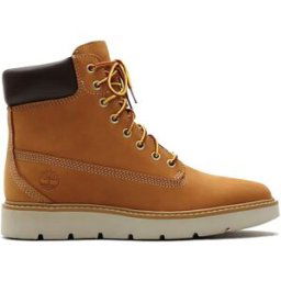 Timberland Kenniston 6-Inch Boot Dam, WheatYello, 41