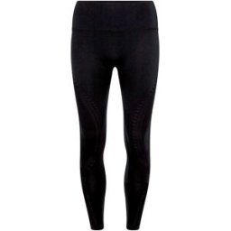 Calvin 7/8 Gym Leggings Dam, Svart, M
