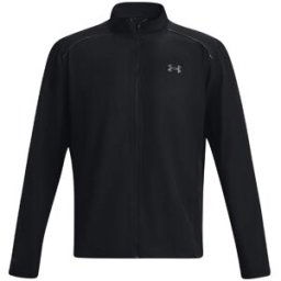 Under Armour Storm Run Jacket Herr, Black, M