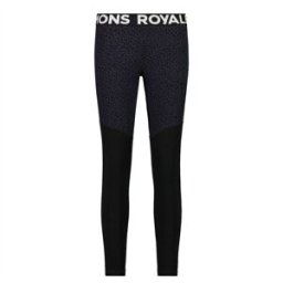 Mons Royale Cascade Merino Flex Legging Dam, S