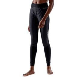 Craft Active Extreme X Wind Pants Dam, M, BLACK/GRANIT