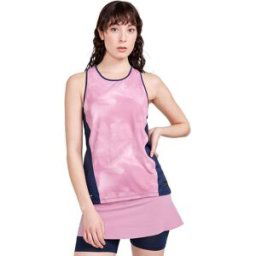 Craft Pro Hypervent Singlet Dam, M, BLAZE-MULTI