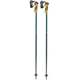Leki Spitfire Lite S Junior, 120