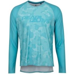 Pearl Elevate LS Tröja Herr, Mystic, M