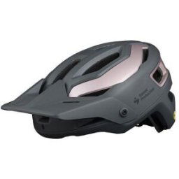 Sweet Protection Trailblazer MIPS, Gray/Rose, M/L