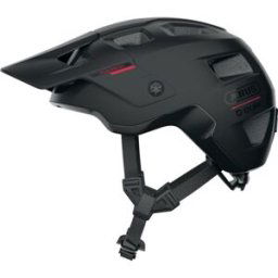 ABUS MoDrop MIPS+QUIN, Black, 57-61